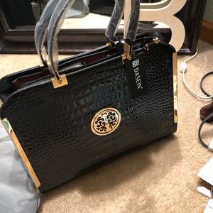 Brand new Dasein purse and matching wallet !